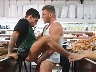 clean aisle 69
